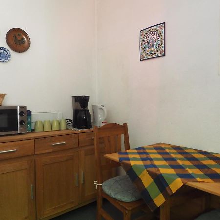Ulmenhof 23 Appartement Sankt Goar Buitenkant foto