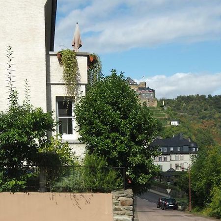 Ulmenhof 23 Appartement Sankt Goar Buitenkant foto