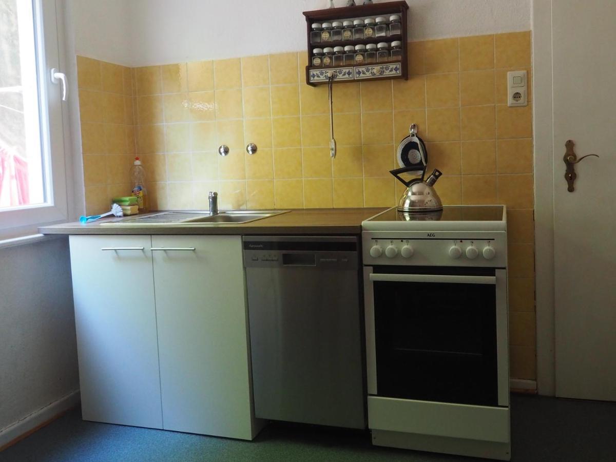 Ulmenhof 23 Appartement Sankt Goar Buitenkant foto