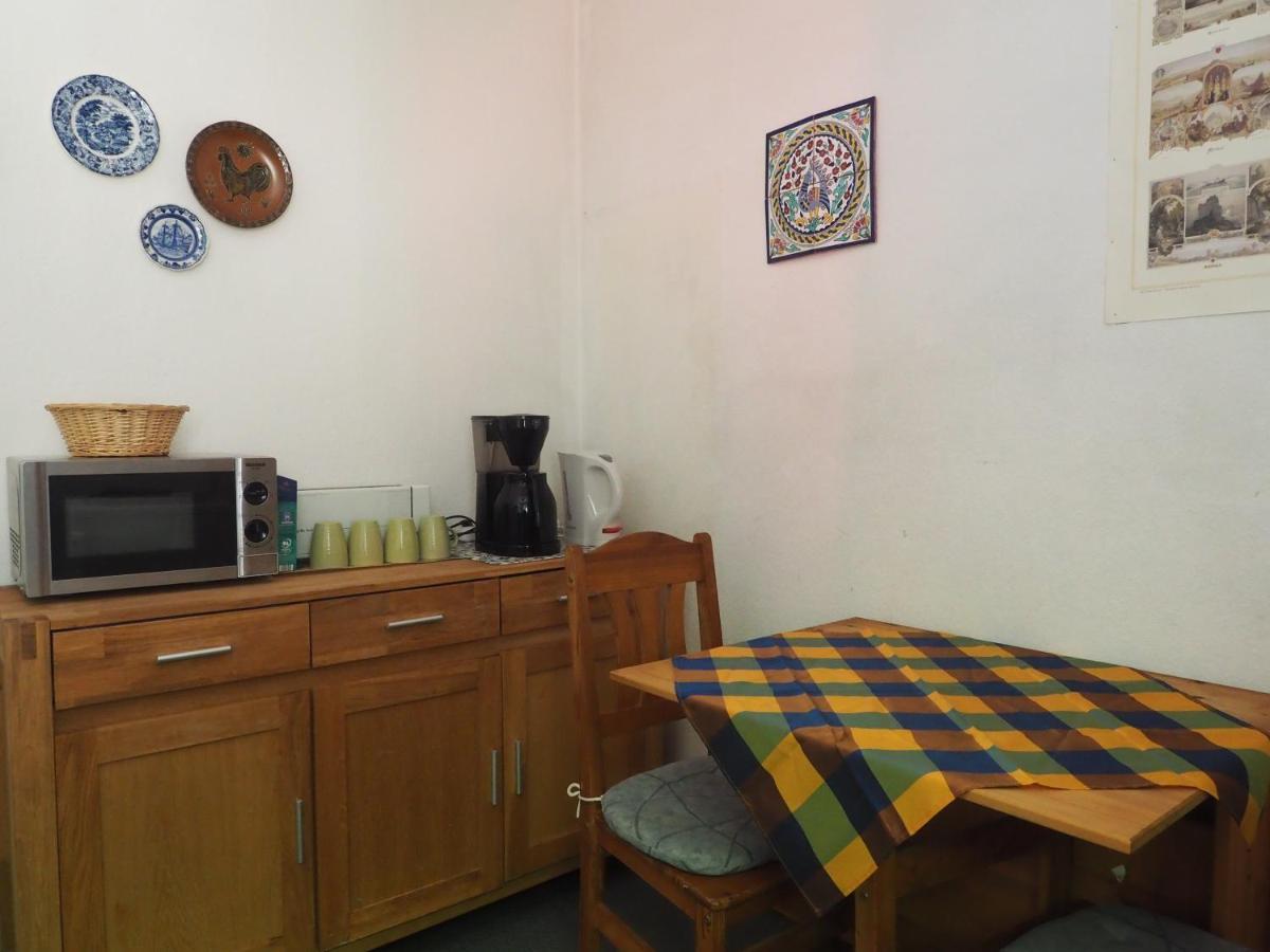 Ulmenhof 23 Appartement Sankt Goar Buitenkant foto