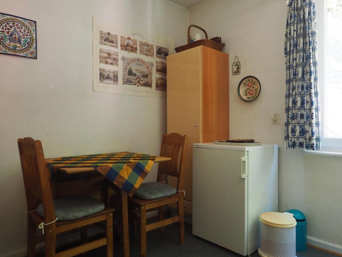 Ulmenhof 23 Appartement Sankt Goar Buitenkant foto