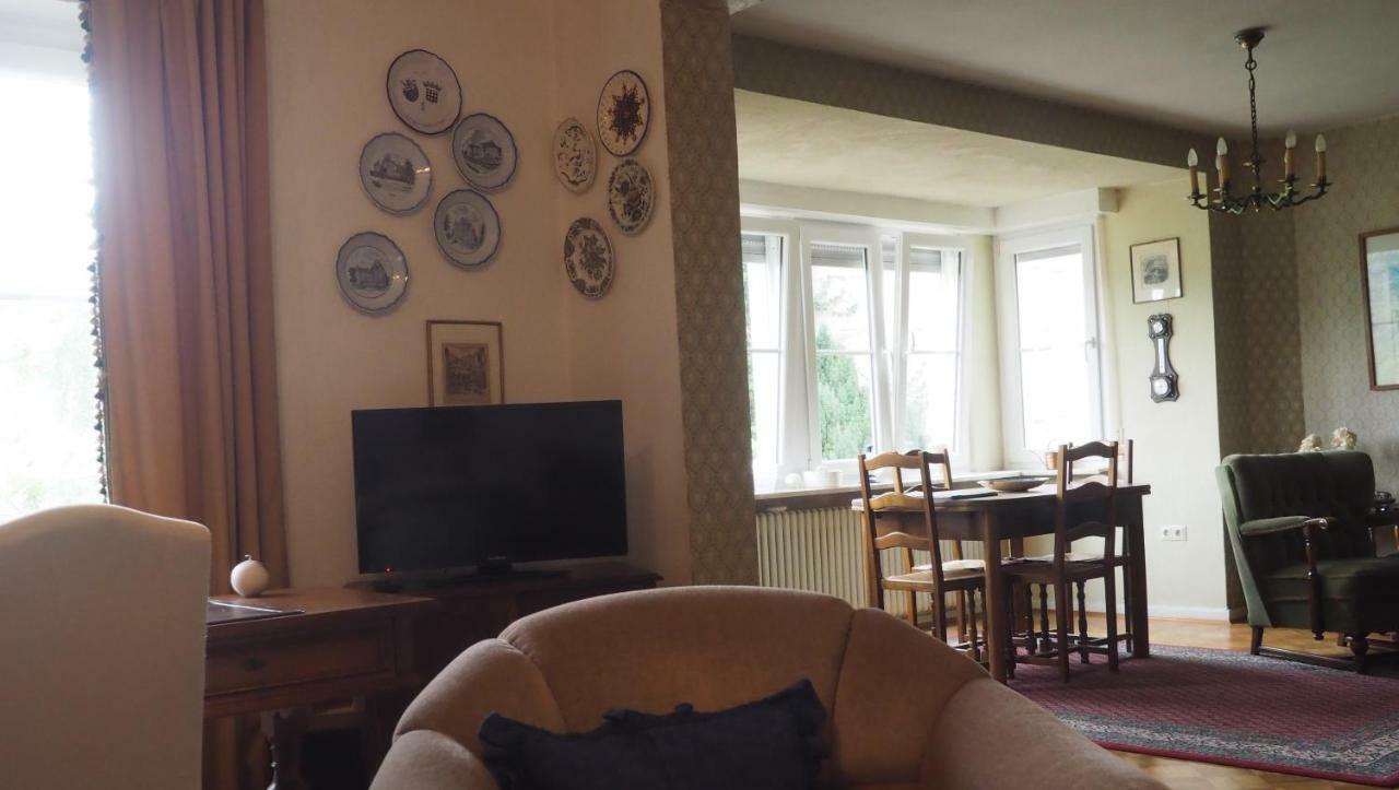 Ulmenhof 23 Appartement Sankt Goar Buitenkant foto
