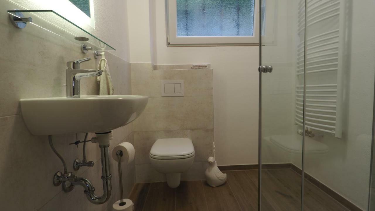 Ulmenhof 23 Appartement Sankt Goar Buitenkant foto