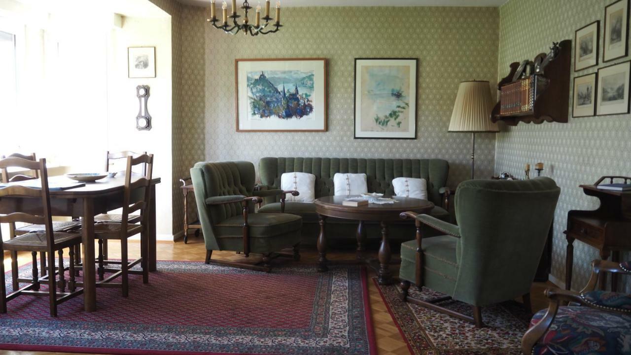 Ulmenhof 23 Appartement Sankt Goar Buitenkant foto
