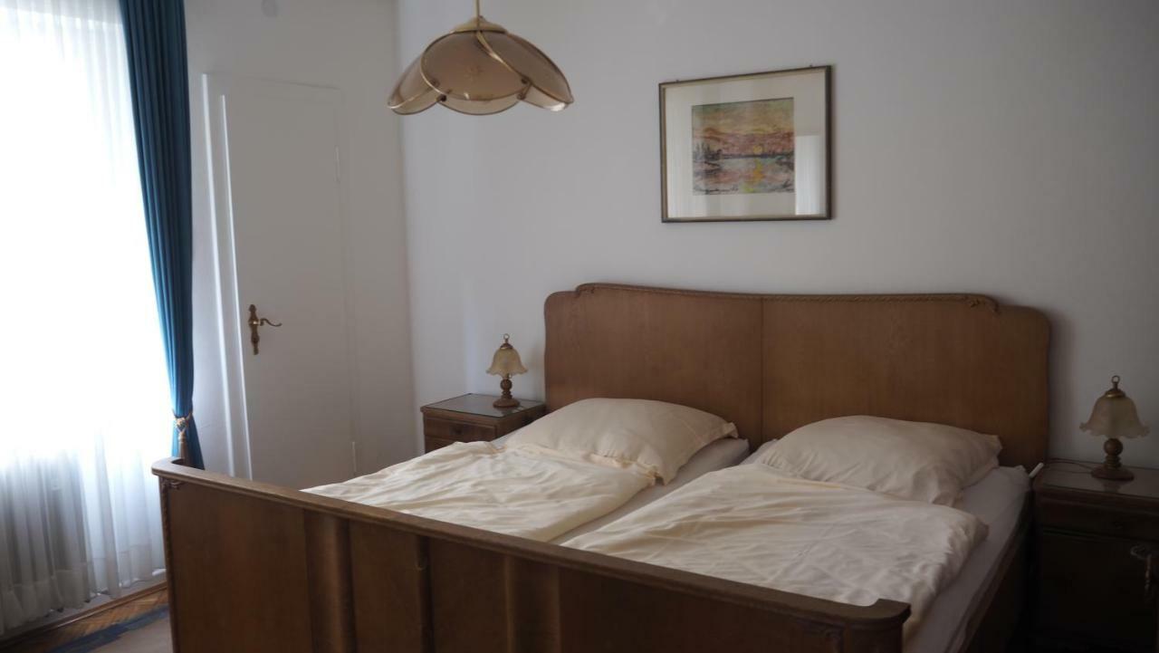 Ulmenhof 23 Appartement Sankt Goar Buitenkant foto