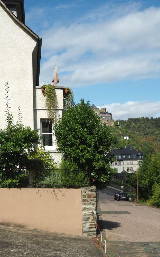 Ulmenhof 23 Appartement Sankt Goar Buitenkant foto